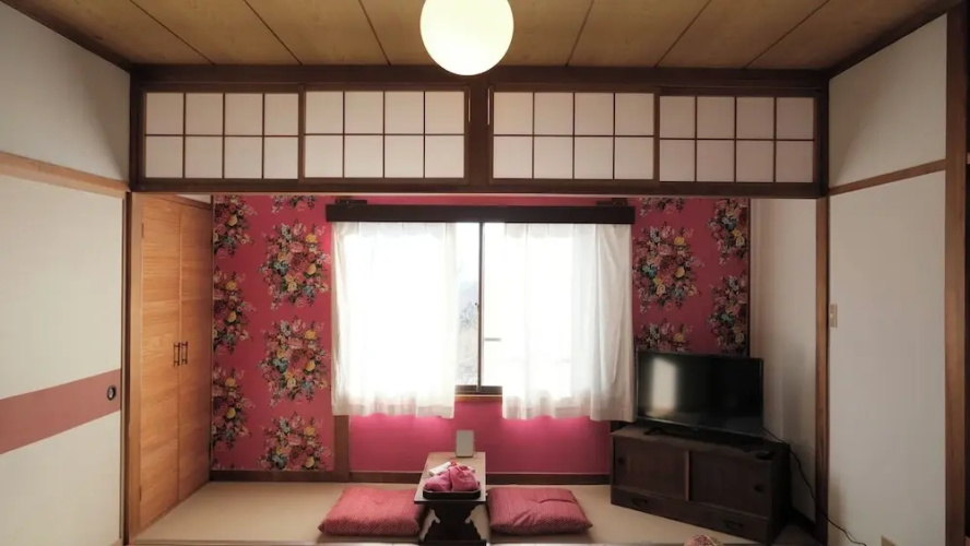 Guesthouse Hoaloha 4 Seasons