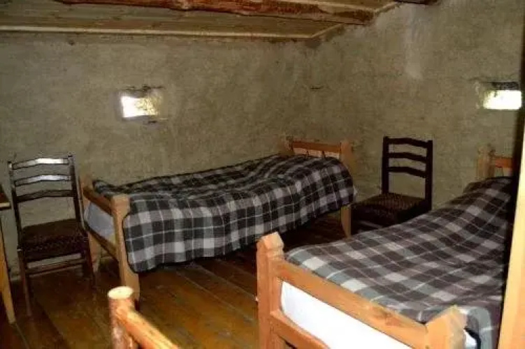 Mamuka's Guesthouse