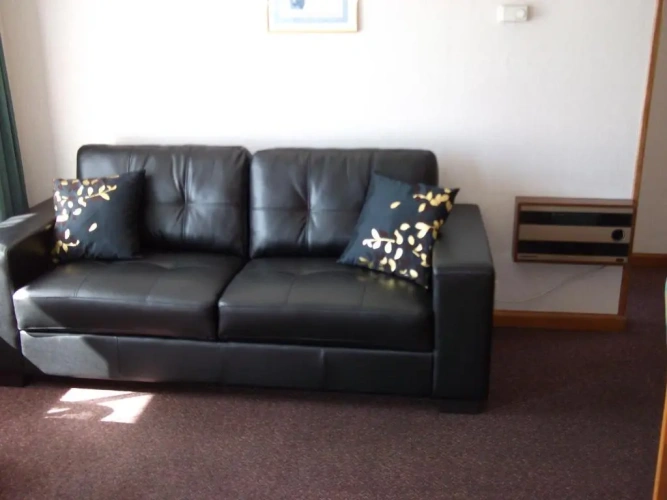 1 Bedroom Apartment with balcony