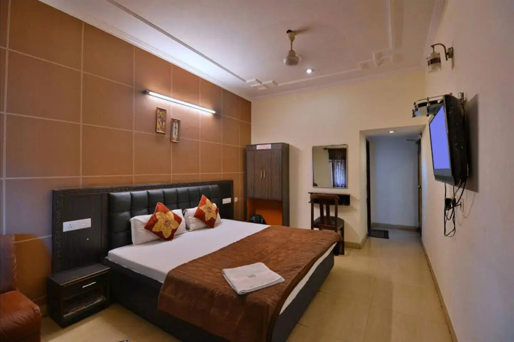 Hotel Comfort Inn
