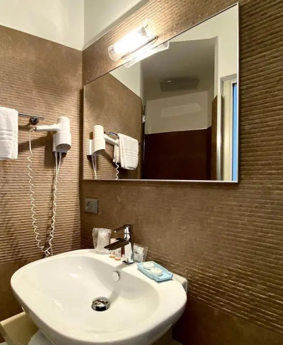 Iamartino Quality Rooms