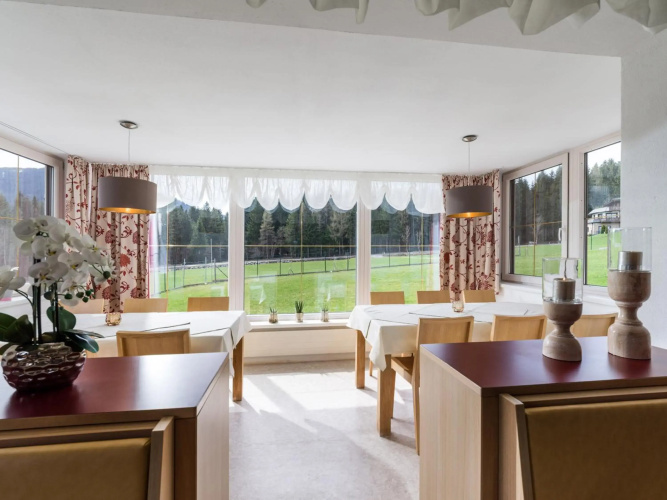 Pension Leamhof