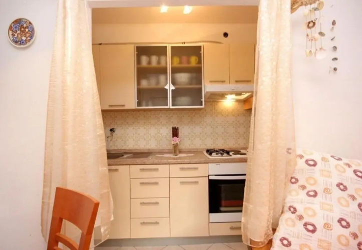 Roki - 10 m From Beach - A2 Mali