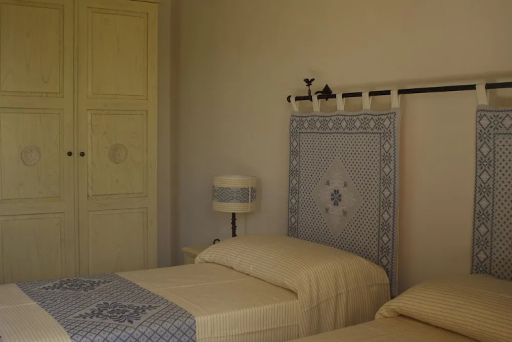 Bed and breakfast Pubulos