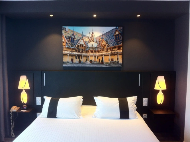 Comfort Double room