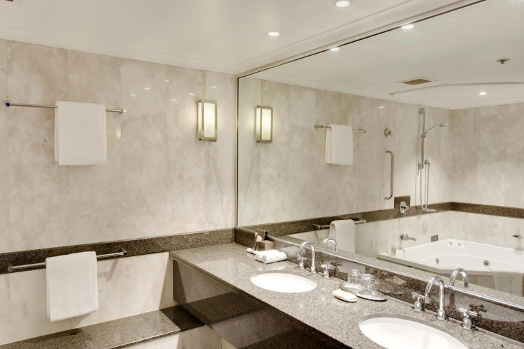 Pullman Sydney Hyde Park photo 11