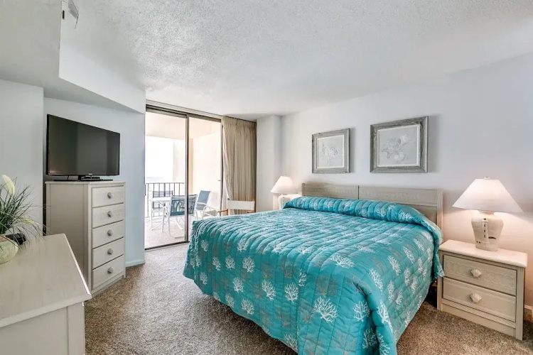 Summit by Elliott Beach Rentals