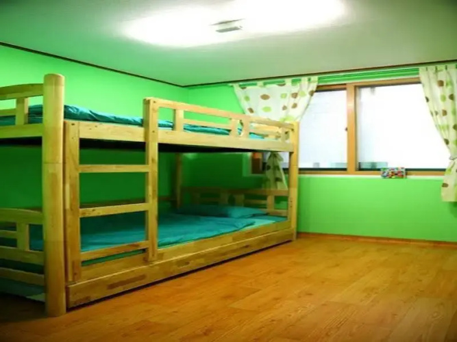 Sodam Guesthouse
