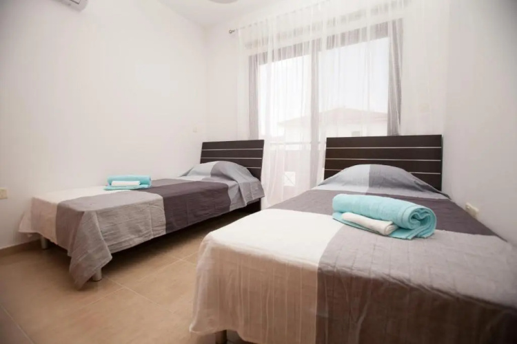 Dafni villa 21