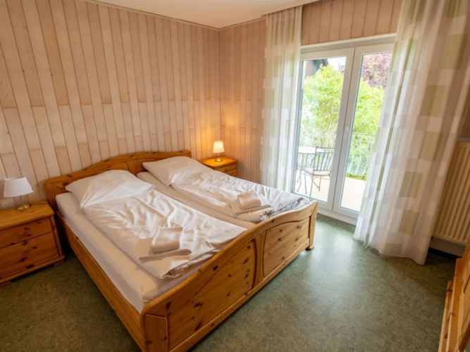 House Romeo Dittishausen