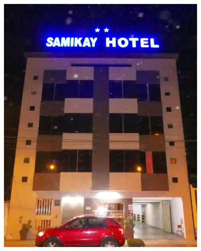 Imagen del hotel