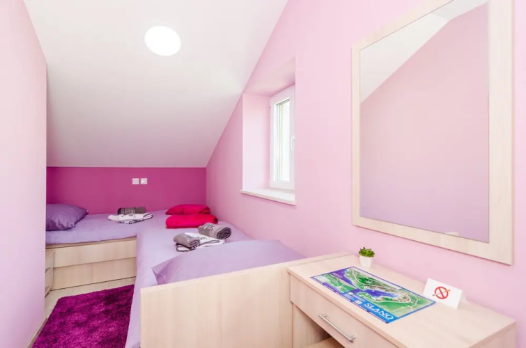 Apartments Donita