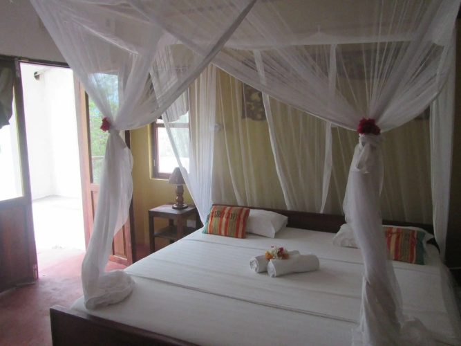 Kilima Kidogo Guest House