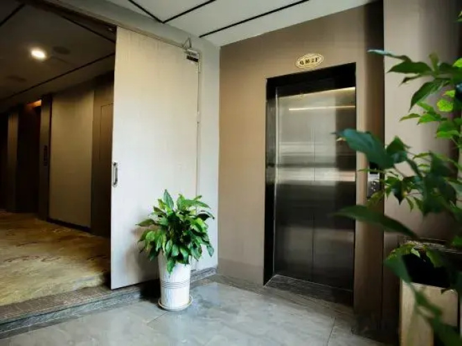 Chongqing Beiman Time Hotel
