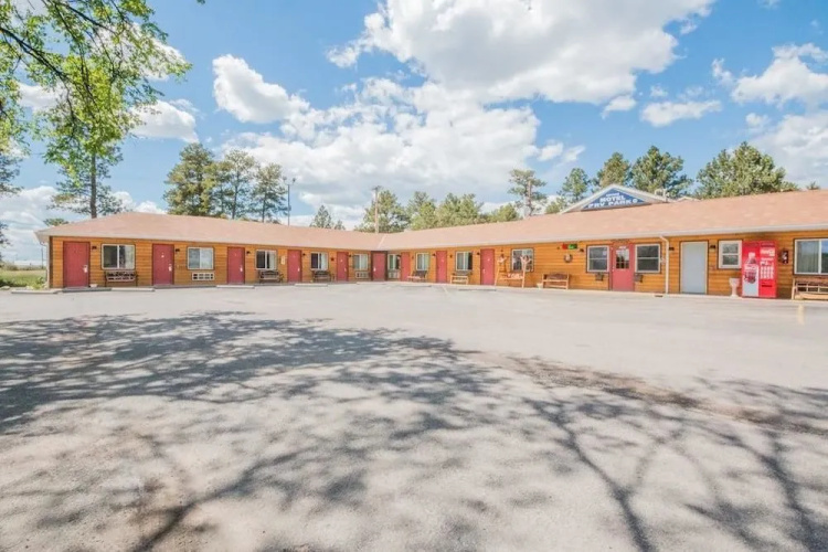 Autoinn Motel