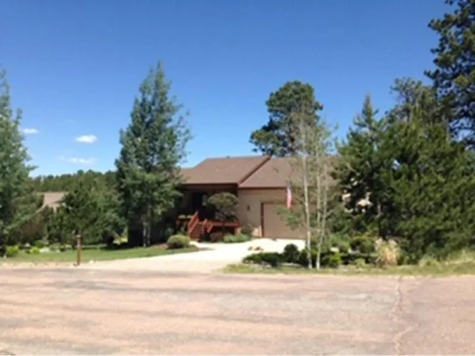 Cottage