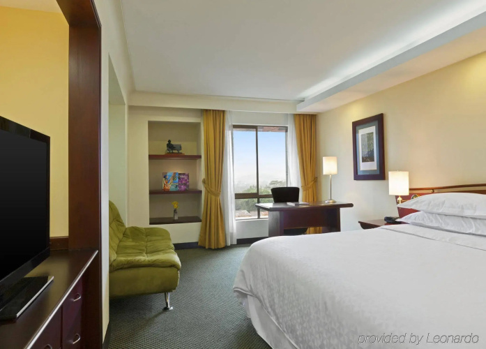 Four Points by Sheraton Medellin