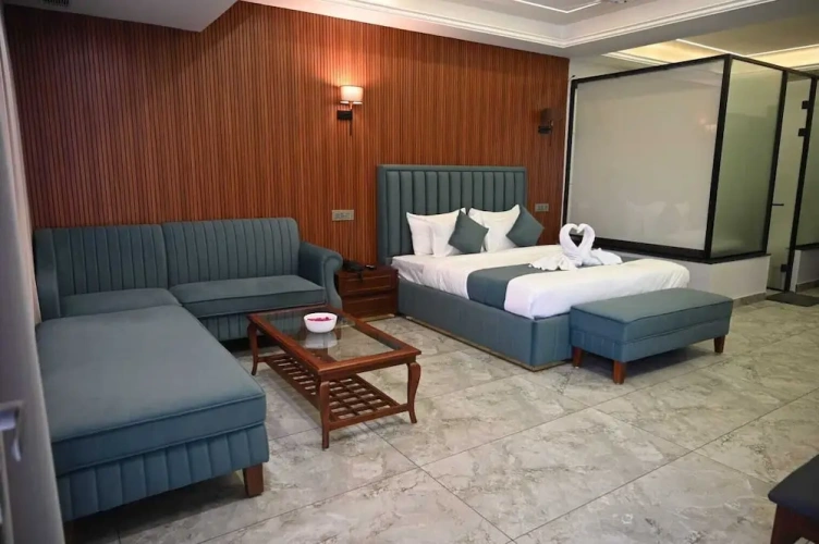 Family Suite