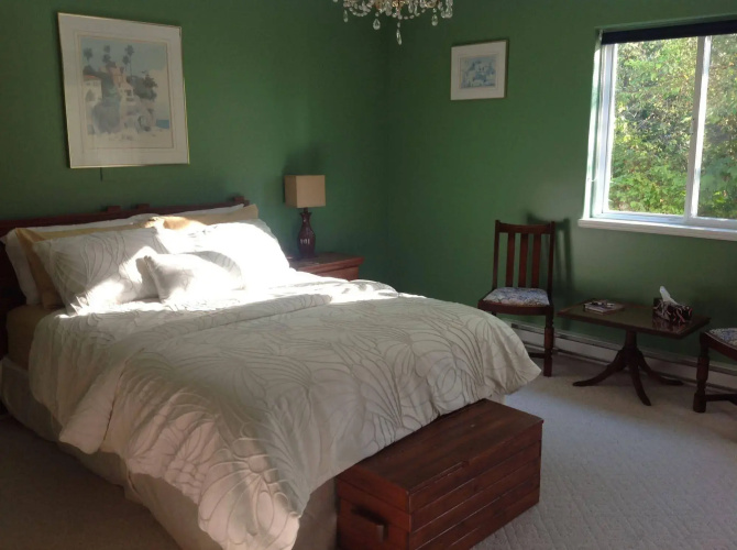 4 Beaches Bed & Breakfast