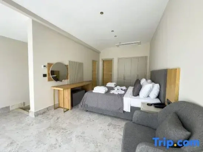 Duplex Suite