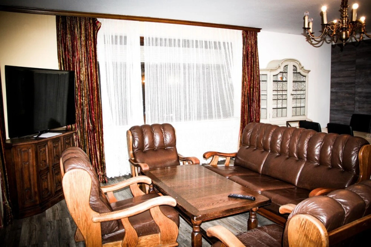 Chalet Kaprun by we rent