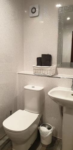 Beach Apartment - Kirkcaldy