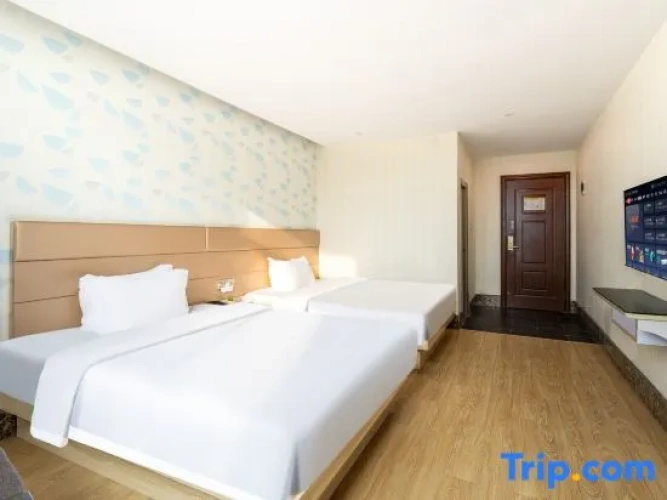 Business Twin room