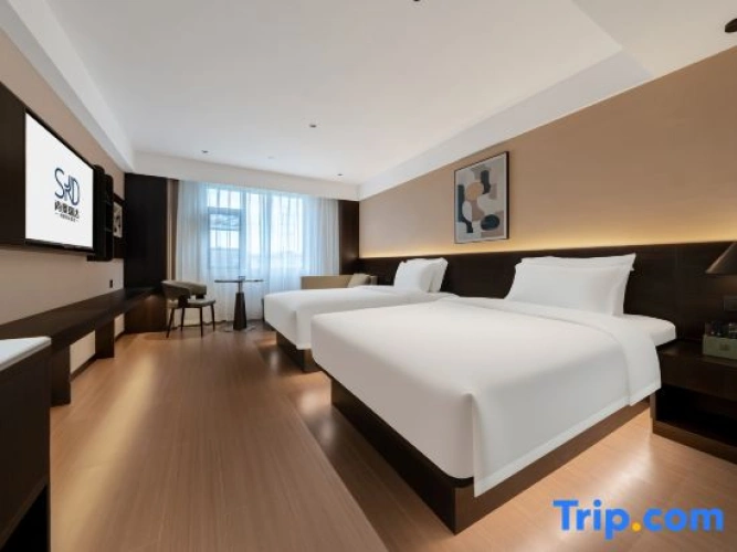 Luxury Double room