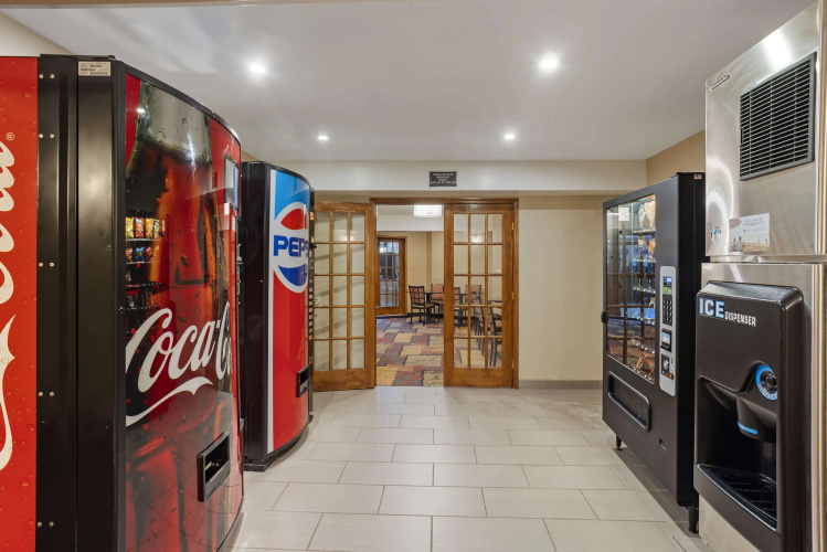 Best Western Monticello photo 11
