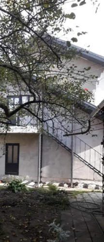 Guesthouse U Deda Viktora