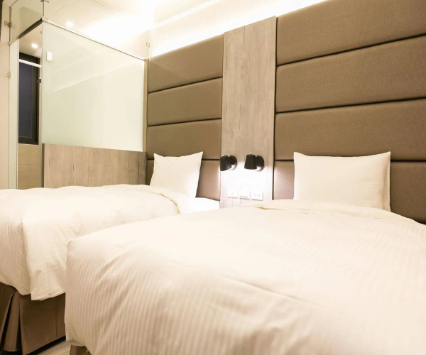 Joy Inn