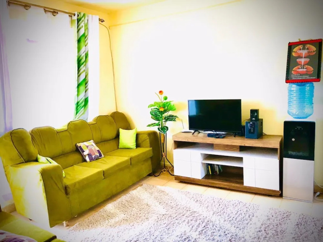 Lux Suites Dublin Suites Utawala