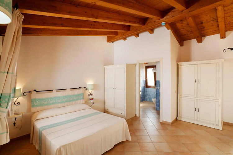 Borgo dei Pescatori Resort
