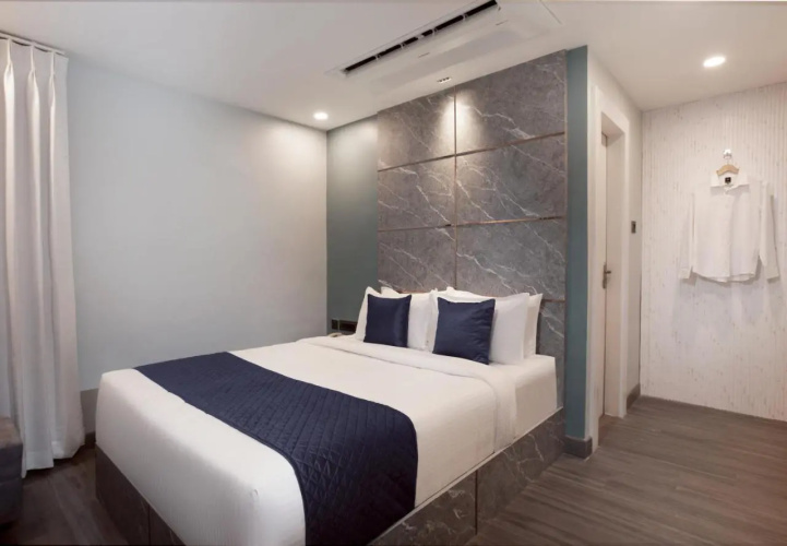 Hotel 44 Oasis