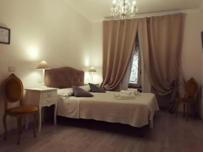 Guest House Urbana