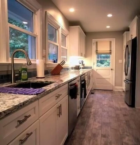 Cottage