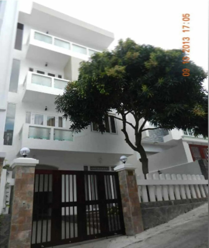Otel görseli