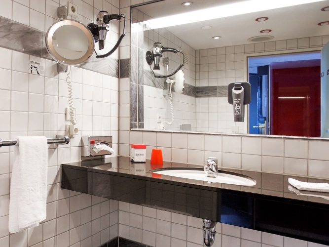 DORMERO Hotel Villingen-Schwenningen photo 10