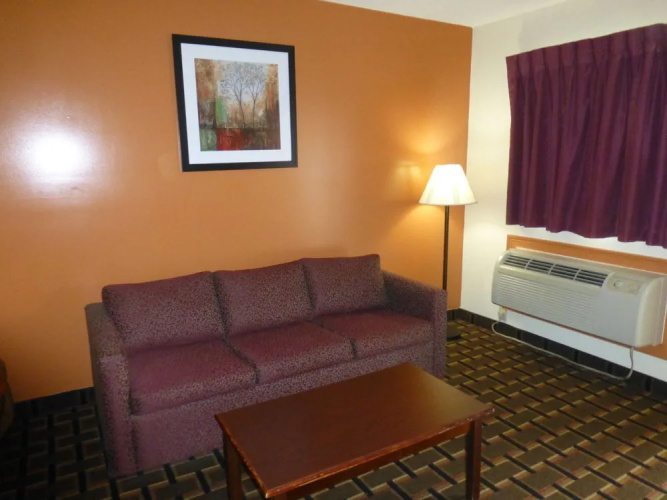 Coach Inn