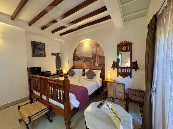 La Plage SeaView Suites