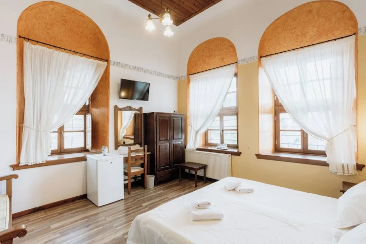 Comfort room