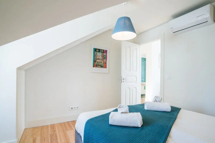 Liberdade Apartment
