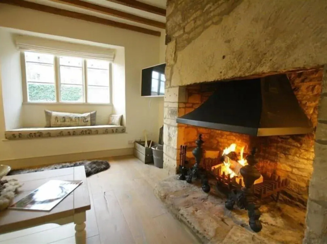 Claypot Cottage