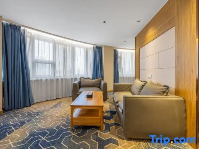 Business Double room