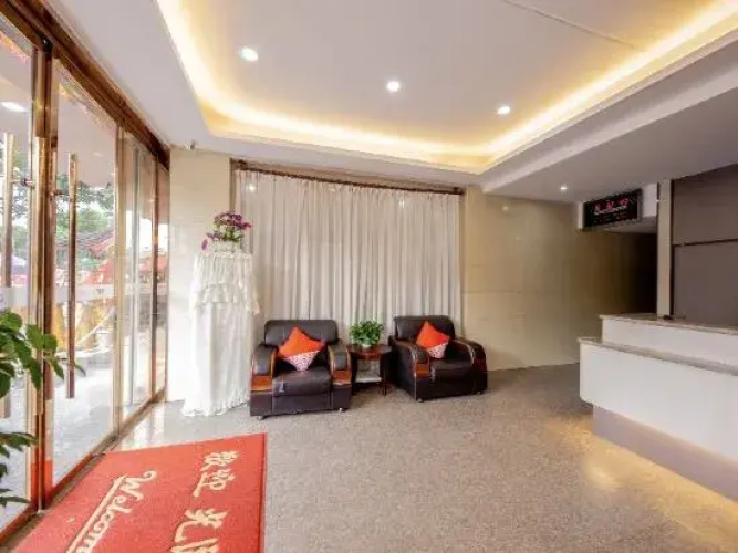 Wanli Theme Hotel
