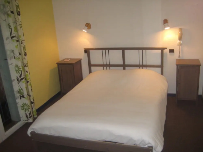 Hotel Mucrina