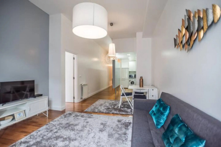 Misha s Place at Bairro Alto