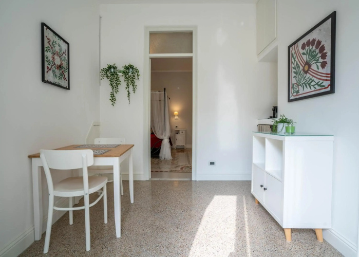 Casa Novelli Apartments