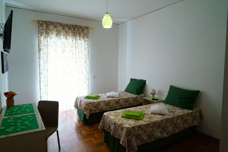 B&B Welcome Inn Napoli