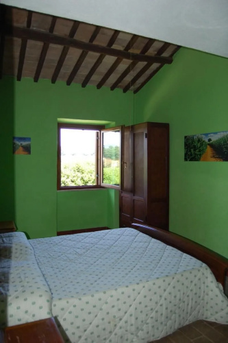 Agriturismo Castro